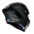 Agv Pista Gp Rr E2206 Мотошлем Gloss Carbon Черный