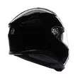 Agv Tourmodular Modular Мотошлем Black Черный