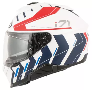 i71 Simo MC21SF white, red, blue