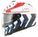 i71 Simo MC21SF white, red, blue
