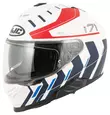 i71 Simo MC21SF white, red, blue