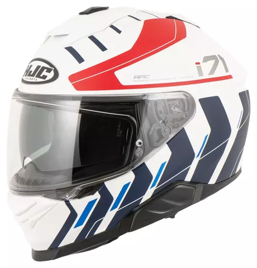 i71 Simo MC21SF white, red, blue