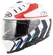 i71 Simo MC21SF white, red, blue