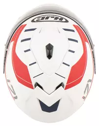 i71 Simo MC21SF white, red, blue
