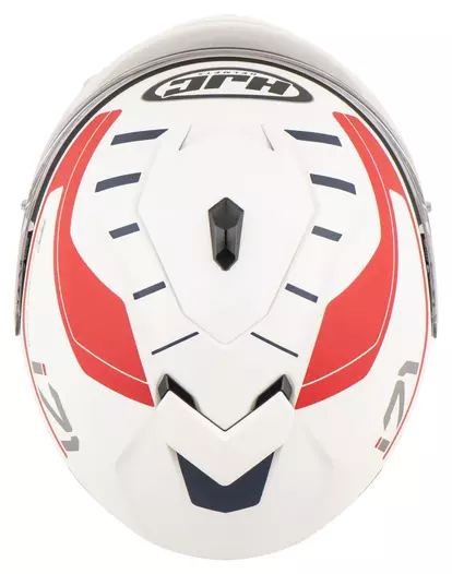 i71 Simo MC21SF white, red, blue