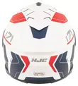 i71 Simo MC21SF white, red, blue