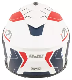 i71 Simo MC21SF white, red, blue