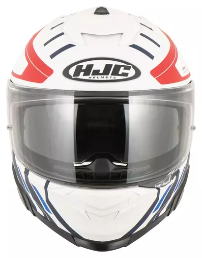 i71 Simo MC21SF white, red, blue