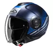 Hjc I40n Dova Мотошлем Blue Синий (размер: s)