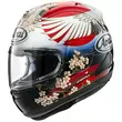 Arai Rx-7v Evo Tsubasa Мотошлем Красный (размер: xs)