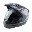 Klim X1 Alpha Мотошлем Asphalt Серый (размер: xs)
