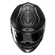 Hjc I91 Modular Мотошлем Black Matt Черный