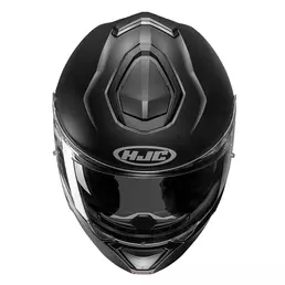 Hjc I91 Modular Мотошлем Black Matt Черный