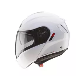 Caberg Levo X Modular Мотошлем White Белый