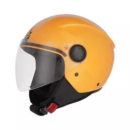 Acerbis Jet Brezza Мотошлем Yellow Желтый