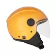 Acerbis Jet Brezza Мотошлем Yellow Желтый