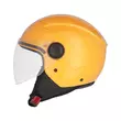 Acerbis Jet Brezza Мотошлем Yellow Желтый