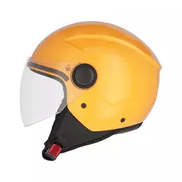 Acerbis Jet Brezza Мотошлем Yellow Желтый