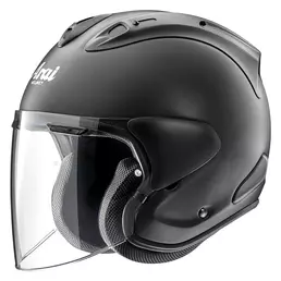 Arai Sz-r Vas Evo Мотошлем Frost Black Черный (размер: xs)