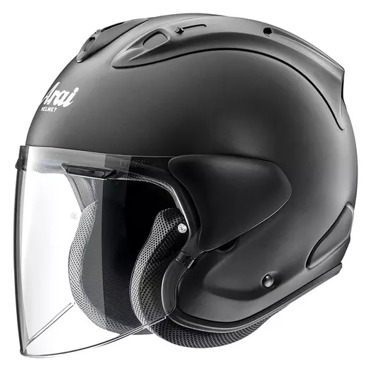 Arai Sz-r Vas Evo Мотошлем Frost Black Черный (размер: xs)