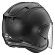 Arai Sz-r Vas Evo Мотошлем Frost Black Черный