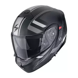 Scorpion Exo 930 Evo Ardens Мотошлем Silver Matt Серый (размер: xs)