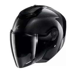 Shark Rs Jet Carbon Мотошлем Anthracite Gloss Черный (размер: xs)