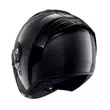 Shark Rs Jet Carbon Мотошлем Anthracite Gloss Черный