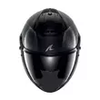 Shark Rs Jet Carbon Мотошлем Anthracite Gloss Черный
