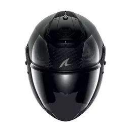 Shark Rs Jet Carbon Мотошлем Anthracite Gloss Черный