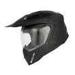 Acerbis Assault Мотошлем Black Черный (размер: xs)