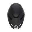Acerbis Assault Мотошлем Black Черный