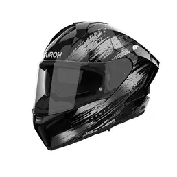Airoh Matryx Reflex Мотошлем Grey Серый (размер: xs)