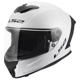 Ls2 Ff820 Rapid 3 Мотошлем White Белый (размер: 2xl)
