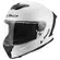 Ls2 Ff820 Rapid 3 Мотошлем White Белый