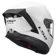 Ls2 Ff820 Rapid 3 Мотошлем White Белый