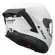 Ls2 Ff820 Rapid 3 Мотошлем White Белый
