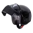 Caberg Jet Ghost X Carbon Мотошлем Black Черный