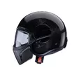 Caberg Jet Ghost X Carbon Мотошлем Black Черный