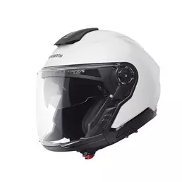 Schuberth J2 Мотошлем White Белый