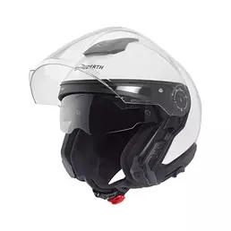 Schuberth J2 Мотошлем White Белый
