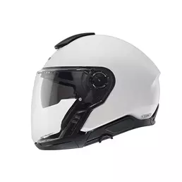 Schuberth J2 Мотошлем White Белый