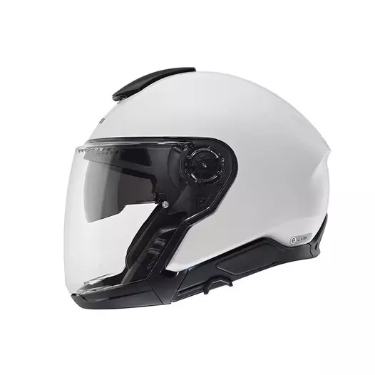 Schuberth J2 Мотошлем White Белый