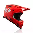 One Industries X-297 Focus Мотошлем Red Красный (размер: xs)