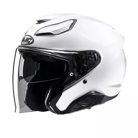 Hjc F31 Мотошлем White Белый (размер: xs)