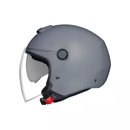 Nexx Y.10 Plain Мотошлем Nardo Grey Серый