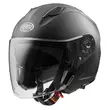 Premier Dokker U9 Bm Мотошлем Black Matt Черный (размер: xs)