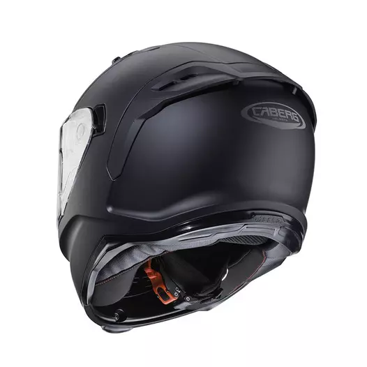 Caberg Avalon X Мотошлем Black Matt Черный