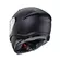 Caberg Avalon X Мотошлем Black Matt Черный