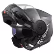 Ls2 Ff902 Scope 2 Oxyd Мотошлем Black Черный (размер: xs)